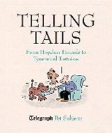 Telling Tails - HOLLINGSHEAD,  Iain - 9781781315927