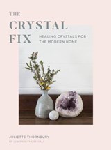 Crystal Fix - THORNBURY,  Juliette - 9781781318126