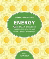 Energy - DELORIE,  Oliver Luke - 9781781319772