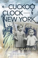 Cuckoo Clock - New York - MARRION,  Elisabeth - 9781781324059