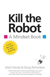 Kill the Robot