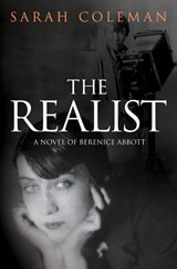 The Realist - Sarah Coleman - 9781781327296