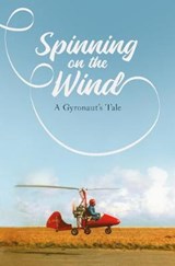 Spinning on the Wind - JENNINGS,  Shirley - 9781781328330