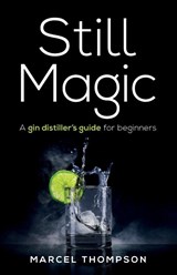 Still Magic - Marcel Thompson - 9781781333655