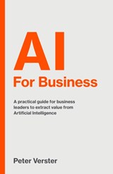 AI For Business - Peter Verster - 9781781338353