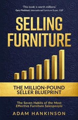 Selling Furniture - Adam Hankinson - 9781781339749