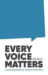 Every Voice Matters - Raj Hayer - 9781781339763