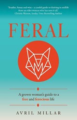 Feral - Avril Millar - 9781781339961