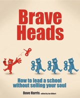 Brave Heads - Dave Harris - 9781781350485