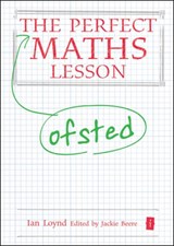 The Perfect Maths Lesson - Ian Loynd - 9781781351376