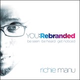 You: Rebranded - Richie Manu - 9781781351383