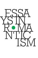 Essays in Romanticism -  - 9781781382004