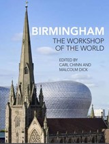 Birmingham - CHINN,  Carl - 9781781382462