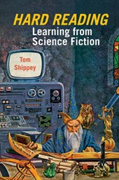 Hard Reading: Learning from Science Fiction