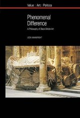 Phenomenal Difference - WAINWRIGHT,  Leon - 9781781383124