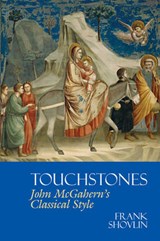 Touchstones - SHOVLIN,  Frank - 9781781383216