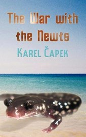The War with the Newts
