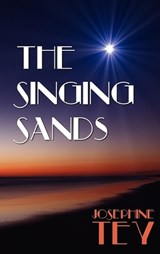 The Singing Sands - Josephine Tey - 9781781392850