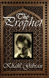 The Prophet - Khalil Gibran - 9781781393994