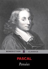 Pensees - Blaise Pascal - 9781781395264