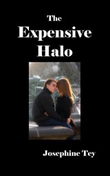 The Expensive Halo - Josephine Tey - 9781781396629