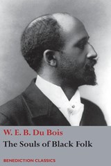 The Souls of Black Folk - W E B Du Bois - 9781781398159