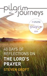 The Lord's Prayer - CROFT,  Steven - 9781781401170