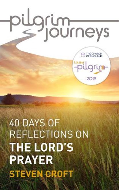 The Lord's Prayer, CROFT,  Steven - Paperback - 9781781401170
