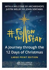 Follow the Star - HAMLEY,  Isabelle - 9781781401309