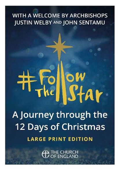 Follow the Star, HAMLEY,  Isabelle - Paperback - 9781781401309
