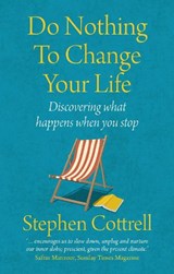 Do Nothing to Change Your Life 2nd edition - Stephen Cottrell - 9781781402054
