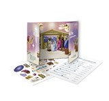 Follow the Star Advent Calendar - Clare Williams - 9781781404430