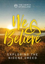We Believe single copy -  - 9781781405154