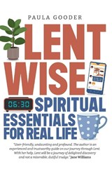 Lentwise - Paula Gooder - 9781781405451