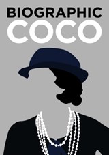 Biographic: Coco - Sophie Collins - 9781781453124