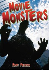 Movie Monsters - Danny Pearson - 9781781478257