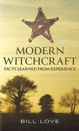 Modern Witchcraft: - Jak P. Mallmann Showell - 9781781550908