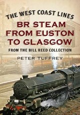 West Coast Lines - TUFFREY,  Peter - 9781781552070
