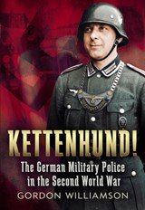 Kettenhund! - Gordon Williamson - 9781781553329