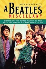Beatles Miscellany | John Van der Kiste | 