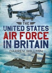 The United States Air Force In Britain