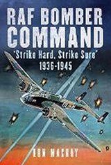 RAF Bomber Command - Ron Mackay - 9781781558362