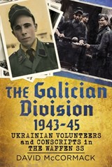 The Galician Division 1943-45 - David McCormack - 9781781558720