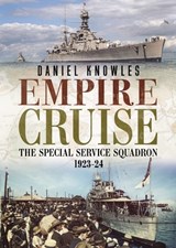 Empire Cruise - Daniel Knowles - 9781781558980