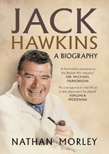 Jack Hawkins - Nathan Morley - 9781781559178