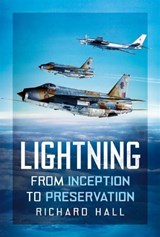 Lightning - Richard Hall - 9781781559505