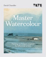 Tate: Master Watercolour - David Chandler - 9781781576755