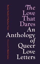 The Love That Dares - Rachel Smith ; Barbara Vesey - 9781781579695