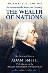 An Inquiry into the Nature and Causes of the Wealth of Nations - Adam Smith - 9781781582435