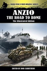 Anzio - The Road to Rome - The Illustrated Edition - Roy Lamson ; Stetson Conn - 9781781583449